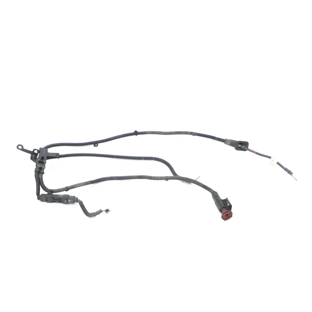 Volkswagen VW Crafter Cable positivo de la batería cableado más polo A9065400105