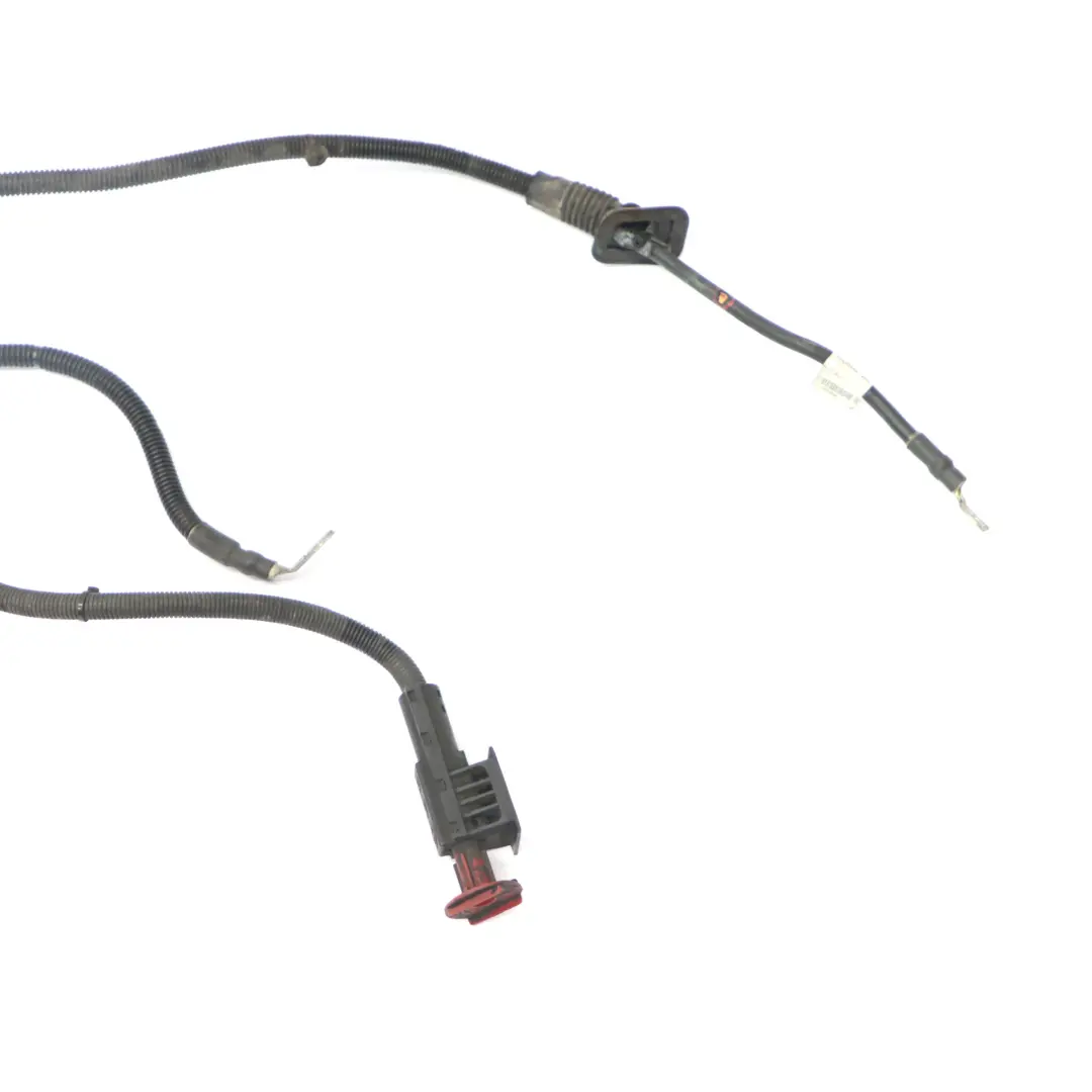 Volkswagen VW Crafter Cable positivo de la batería cableado más polo A9065400105