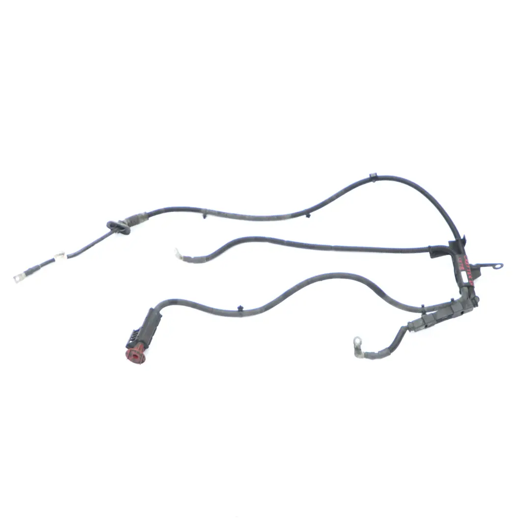 Volkswagen VW Crafter Cable positivo de la batería cableado más polo A9065400105