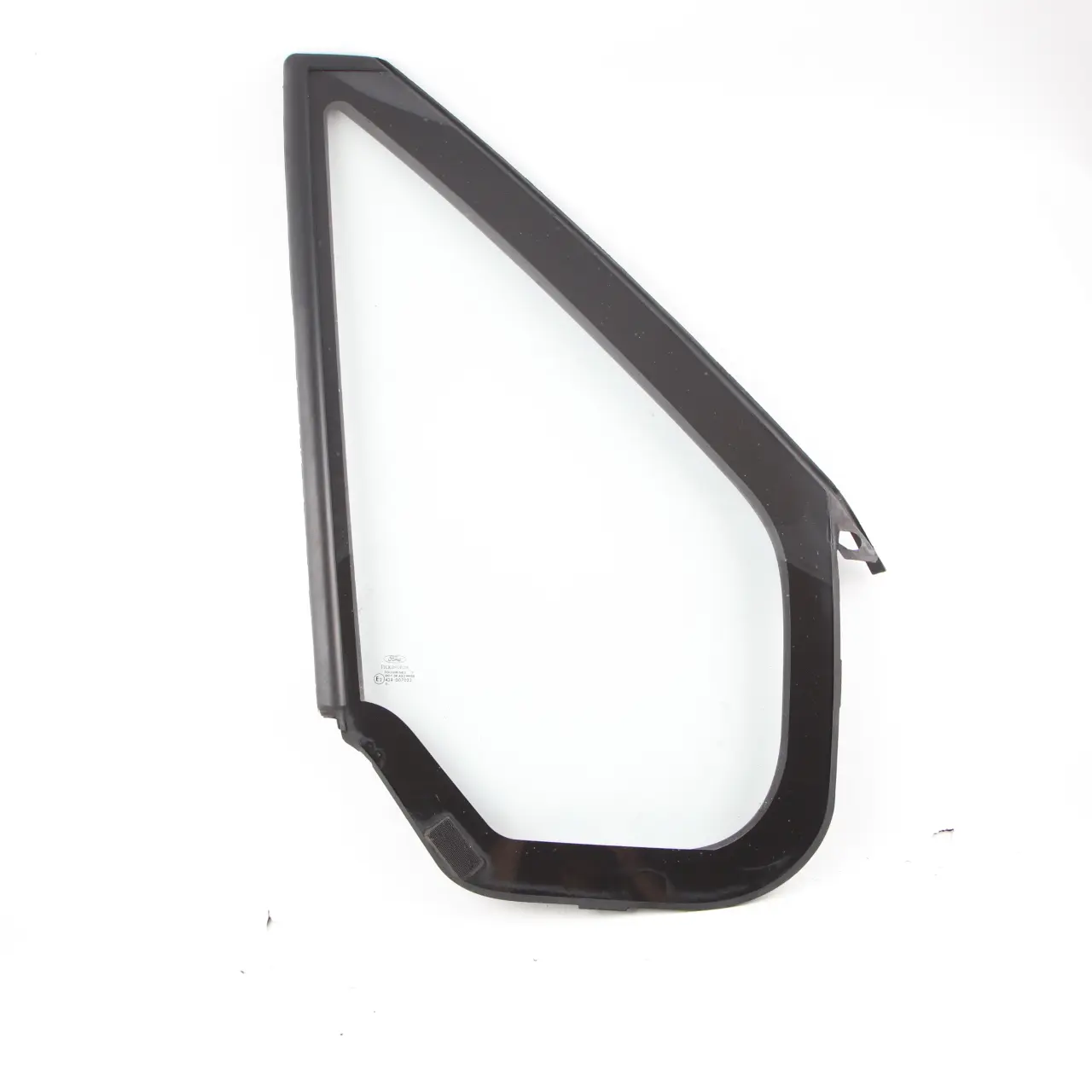 Ford Transit MK6 Window Quarter Glass Front Door Right O/S AS2 VYC15V21418AA