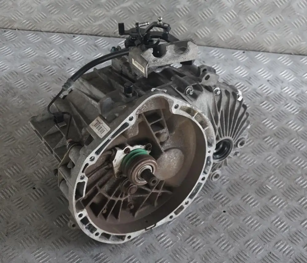 Mercedes A-Class W169 A150 5 Speed Manual Gearbox W1693601500 716520 WARRANTY