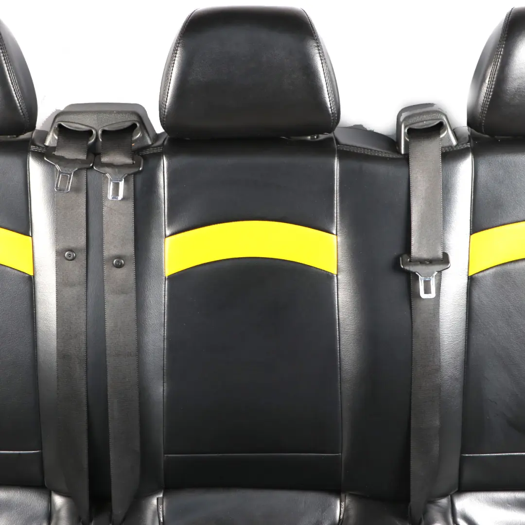 Mercedes W639 W447 Rear Seats Third Last Seat Row Additional Seats Bench Taxi