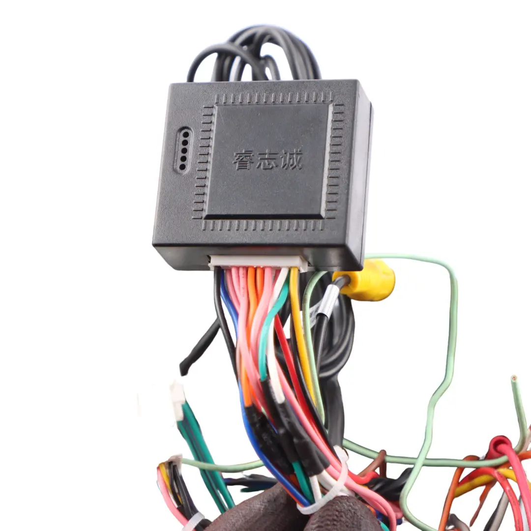 Mercedes Vito W639 Display Screen Navigation Android Unit Infotainment Set