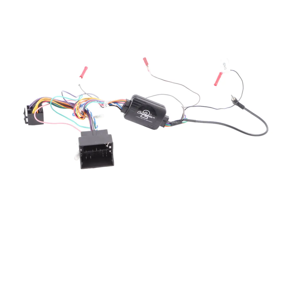 Mercedes Vito W639 Display Screen Navigation Android Unit Infotainment Set