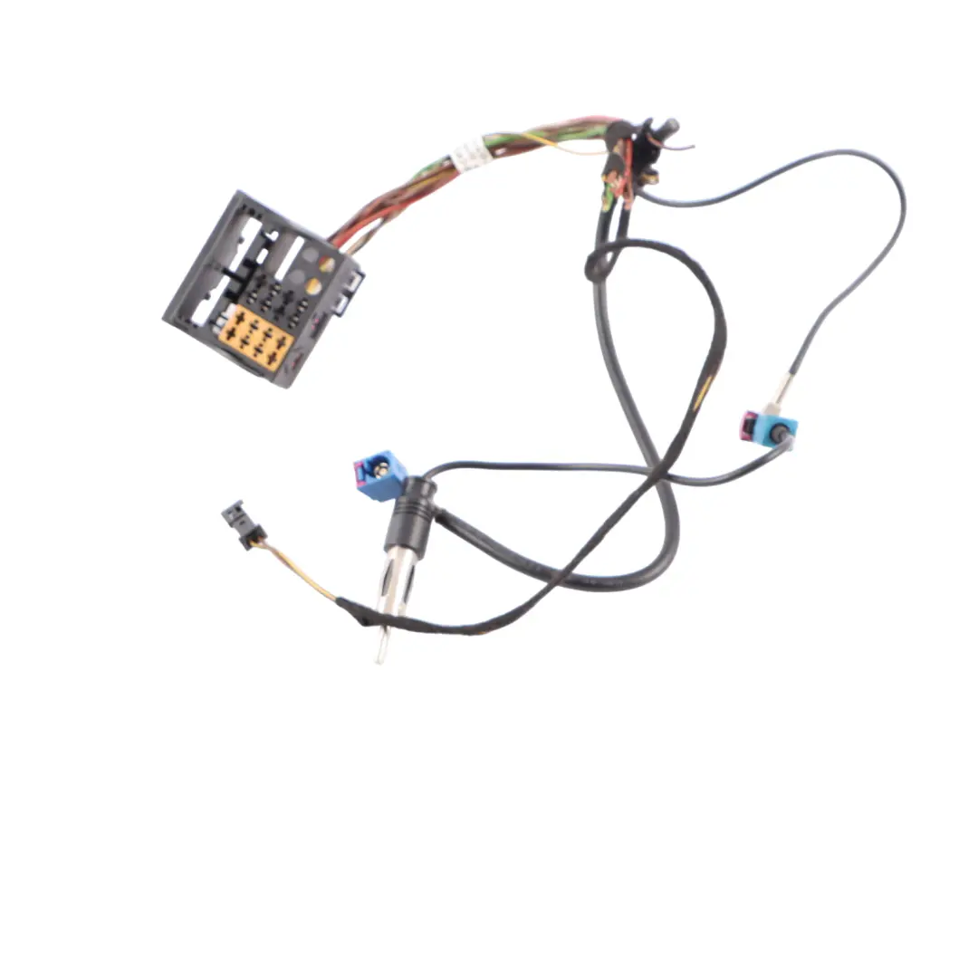 Mercedes Vito W639 Display Screen Navigation Android Unit Infotainment Set
