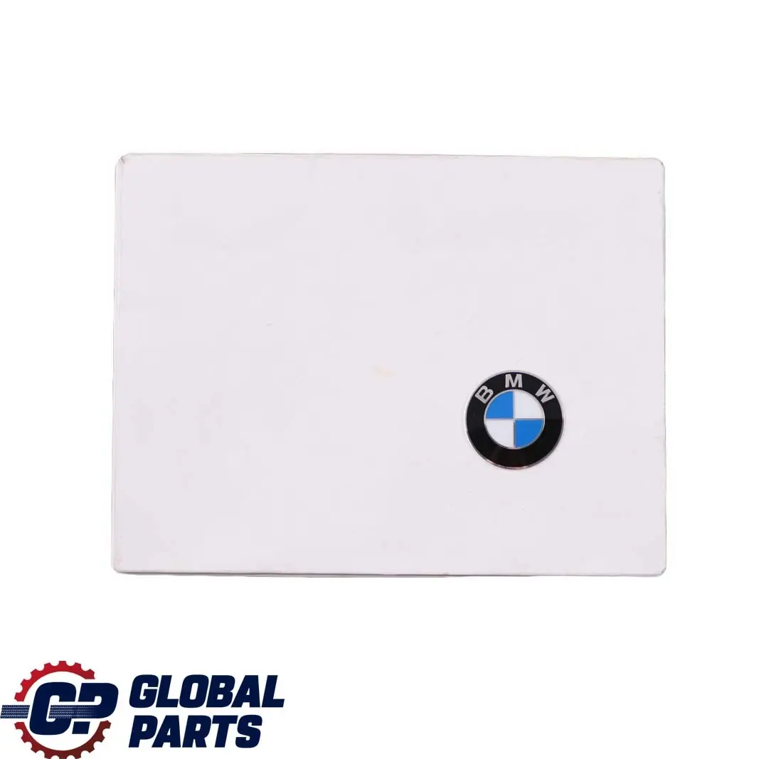 BMW "Welcome To BMW