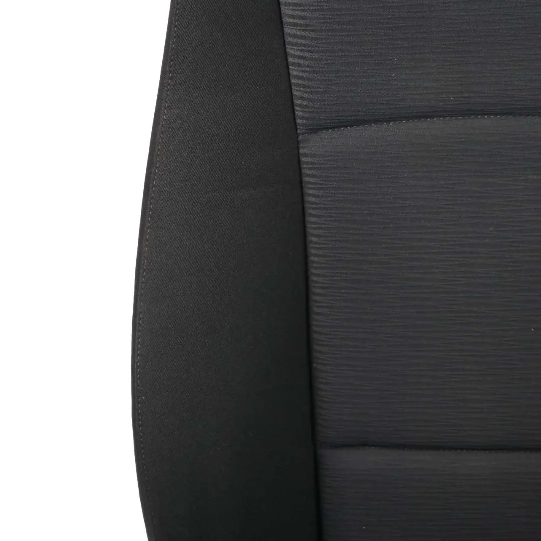 BMW X1 E84 Seats Cloth Fabric Elektra Interior Front Rear Seat Set Door Cards