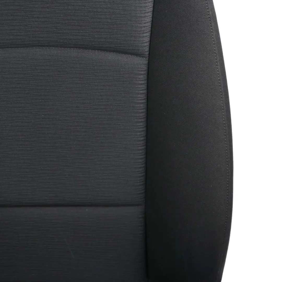 BMW X1 E84 Seats Cloth Fabric Elektra Interior Front Rear Seat Set Door Cards