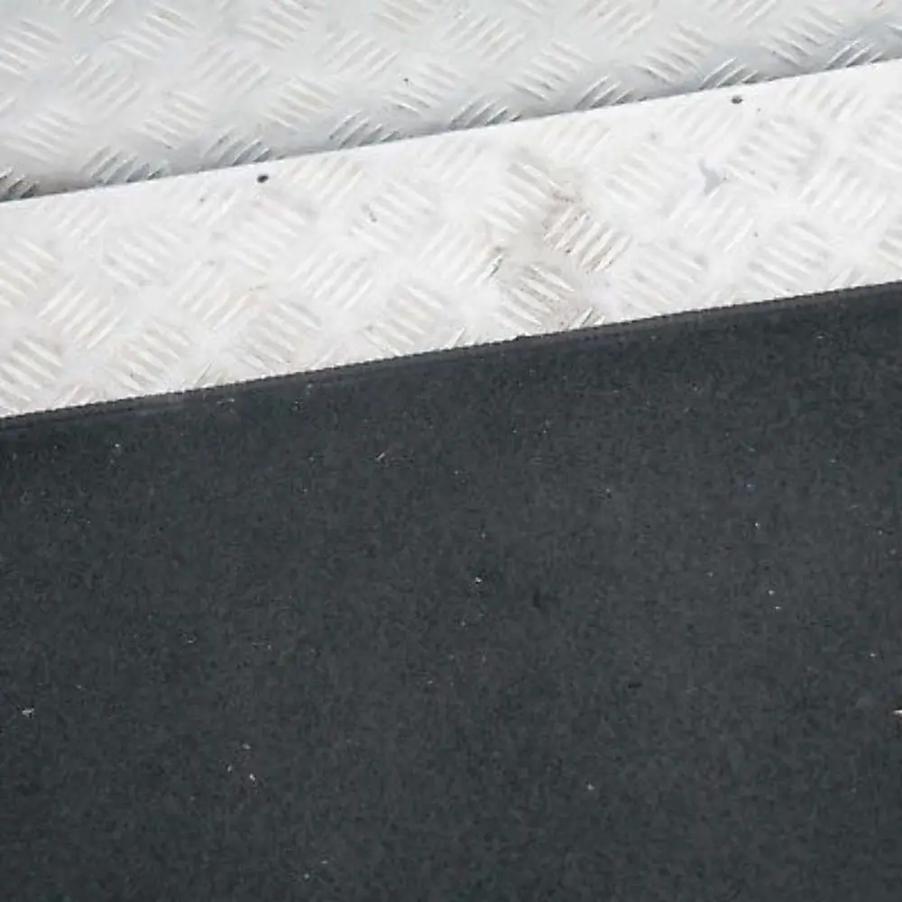 Boot Trunk Luggage Compartment Floor Carpet Black BMW X5 Series E53 - SKU X5 E53 Floor Carpet - Part number X5 E53 Floor Carpet
