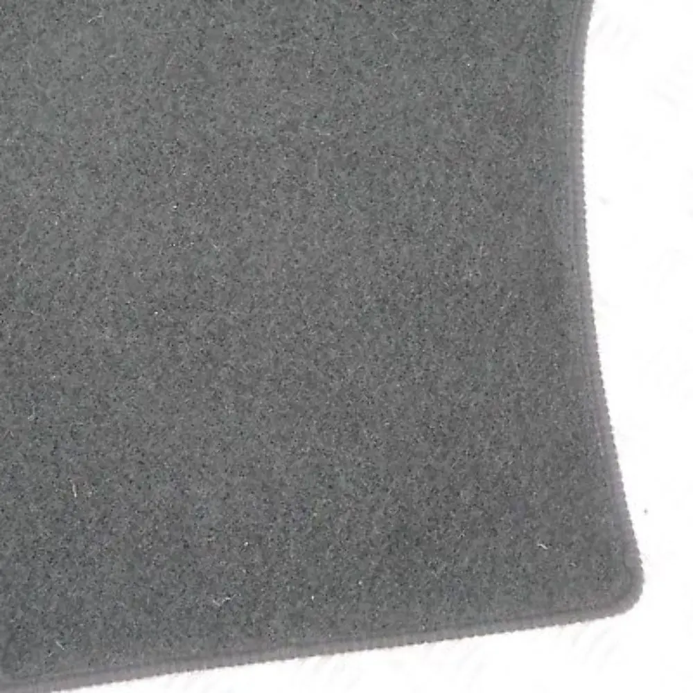Boot Trunk Luggage Compartment Floor Carpet Black BMW X5 Series E53 - SKU X5 E53 Floor Carpet - Part number X5 E53 Floor Carpet