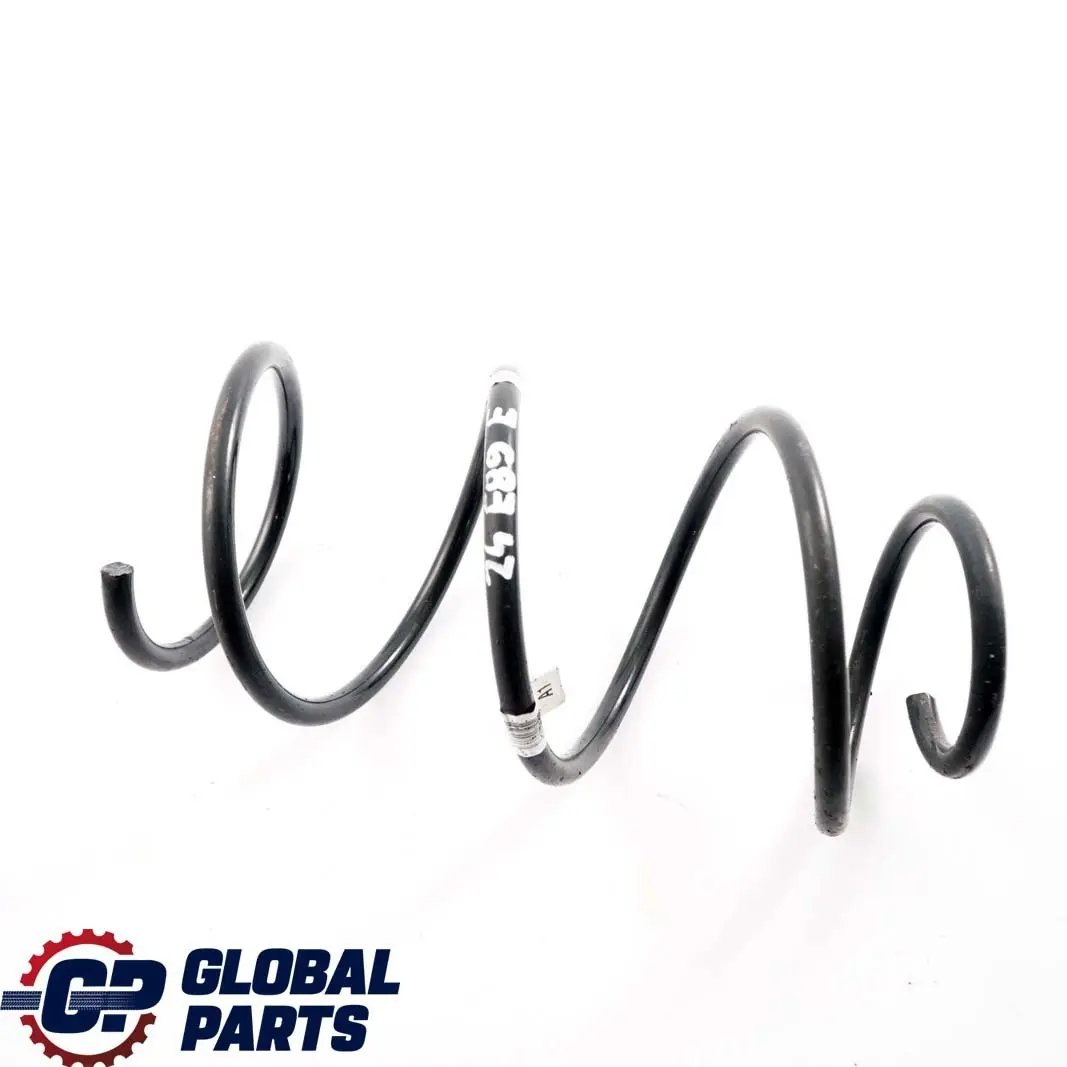 BMW Z4 Series E89 Front Left Right N/O/S Coil Spring A1