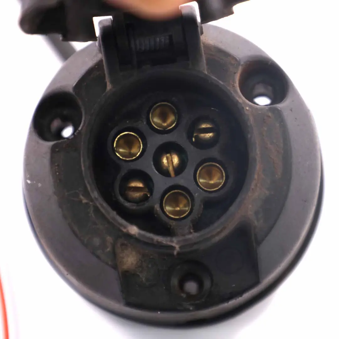 PCT Logicon ZR2500 Przewód Haka Holowniczego