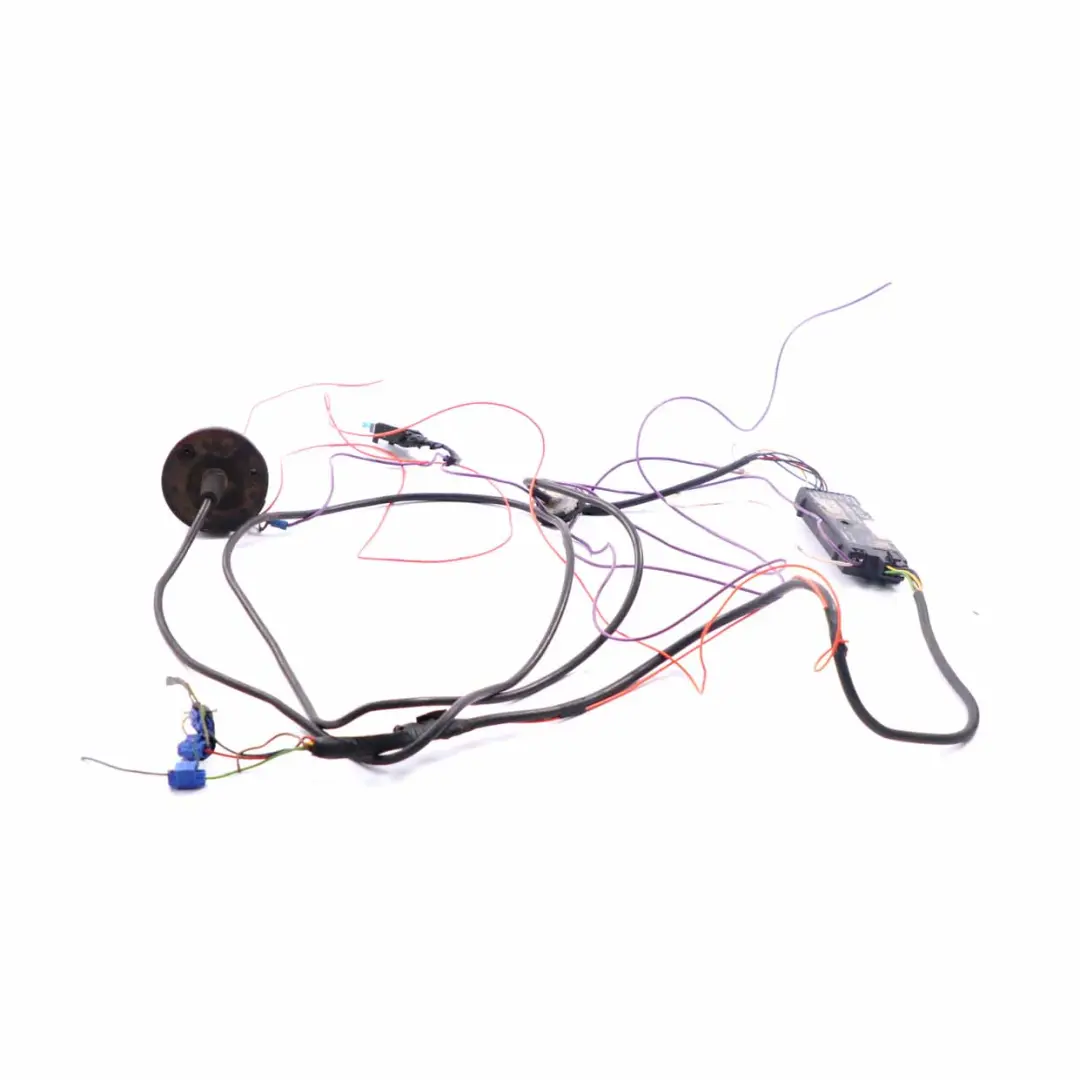 PCT Logicon ZR2500 Przewód Haka Holowniczego