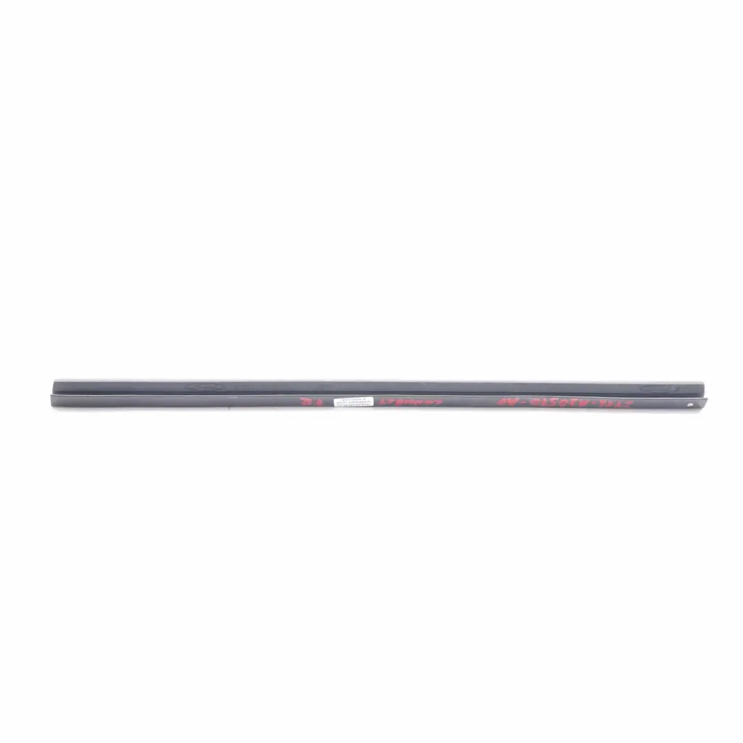 Window Seal Ford Transit Connect Door Front Right O/S Strip ZT14-A20570-AD