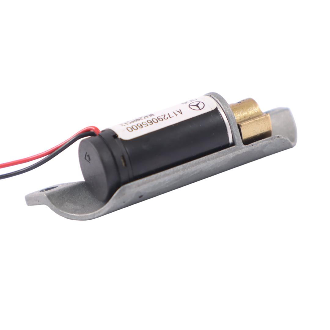 Lenkungs Vibrations Motor Mercedes R172 W204 W207 Spurhalteassistent A1729065600