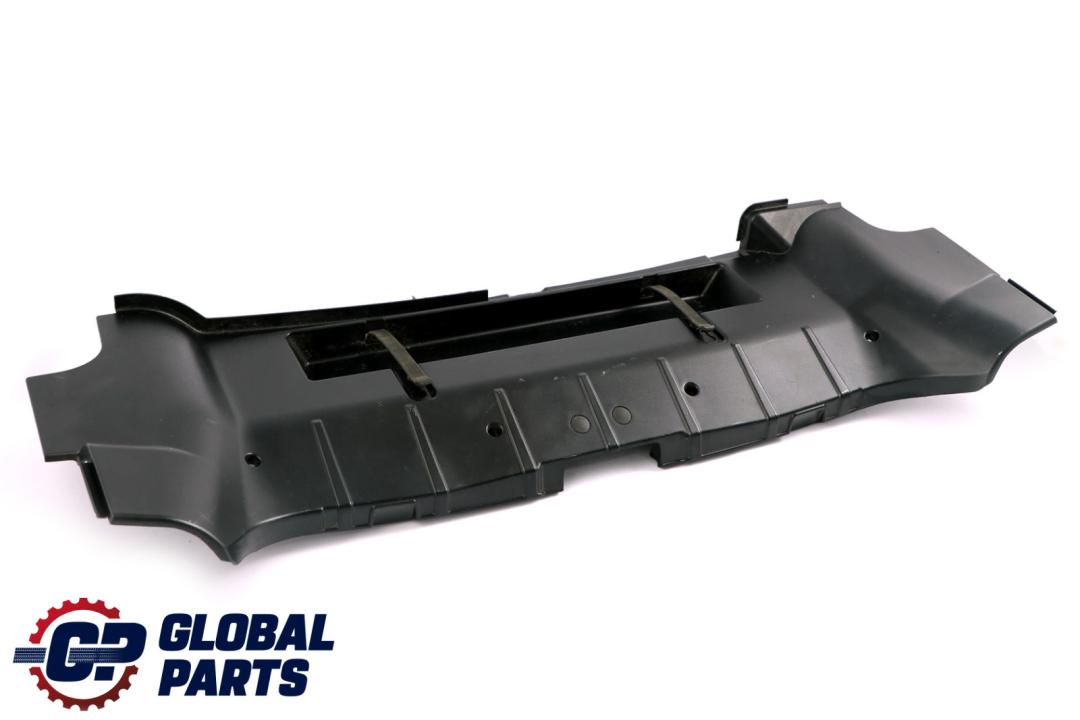 BMW Z4 Series E85 Roadster Rear Boot Trunk Loading Sill Trim Cover 7016682