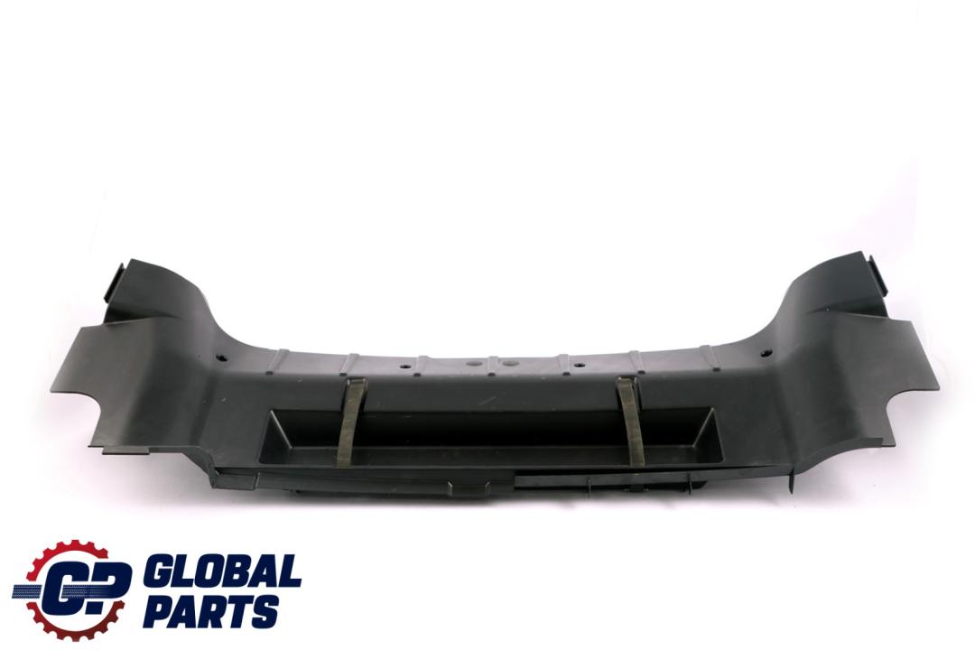 BMW Z4 Series E85 Roadster Rear Boot Trunk Loading Sill Trim Cover 7016682