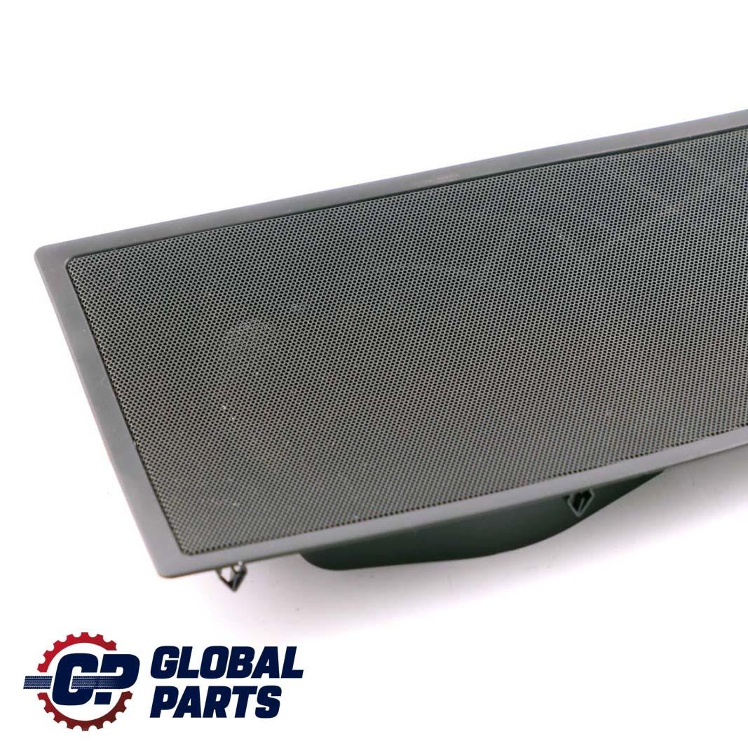 BMW Z4 E85 Osłona Panel Prawy Tył 7055054 7043834