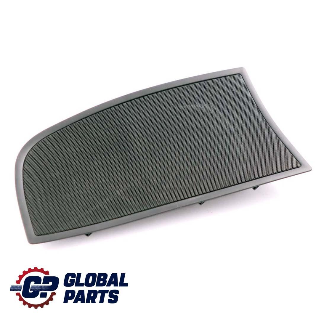 BMW Z4 E85 Osłona Panel Prawy Tył 7055054 7043834