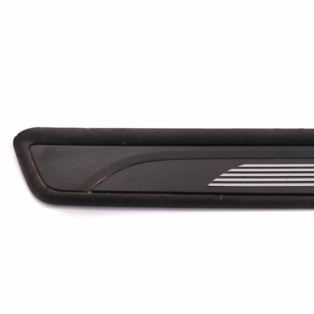 BMW E88 M Sport Strip Trim Cover Piece Front Left Entry Strip N/S 8045297