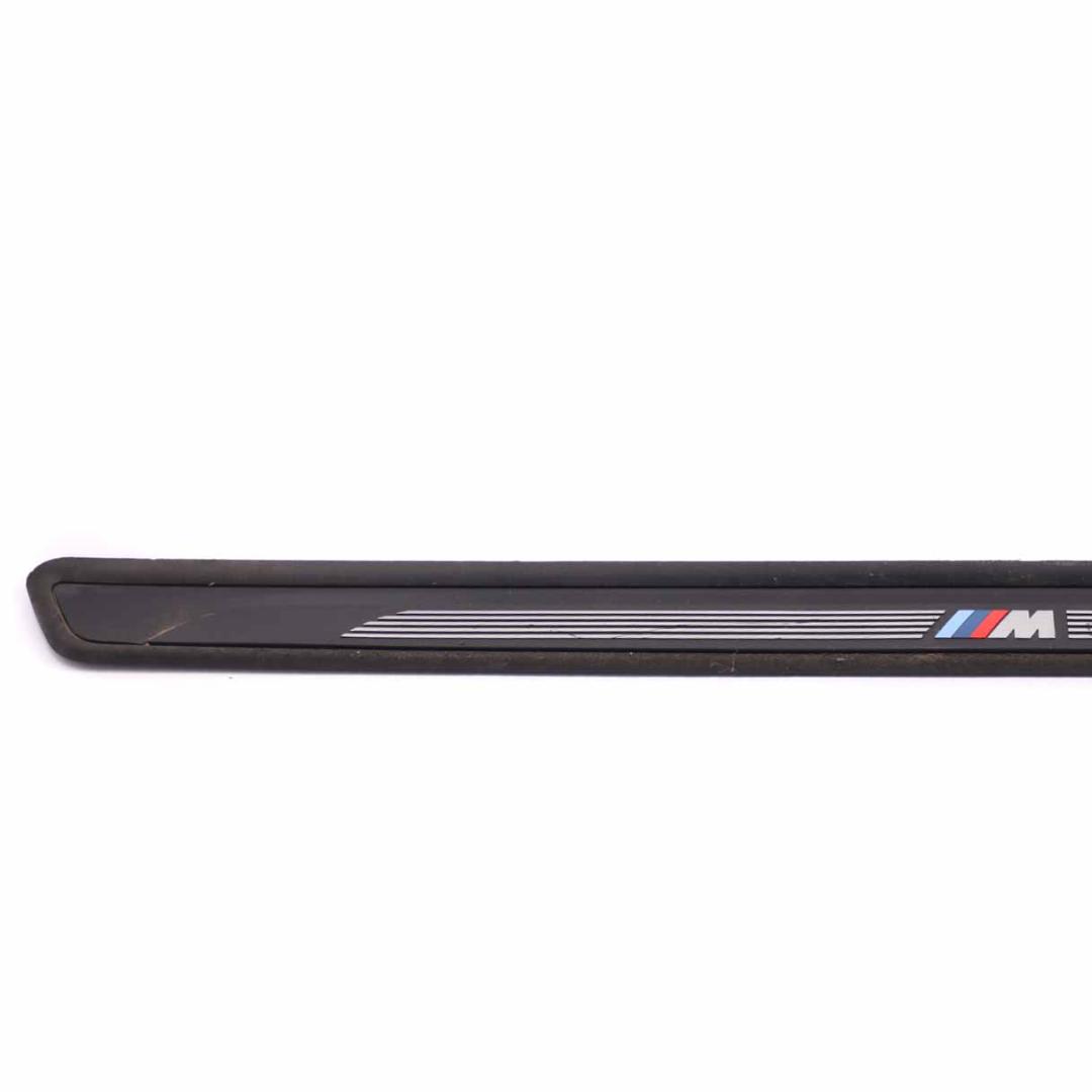 BMW E88 M Sport Strip Trim Cover Piece Front Left Entry Strip N/S 8045297