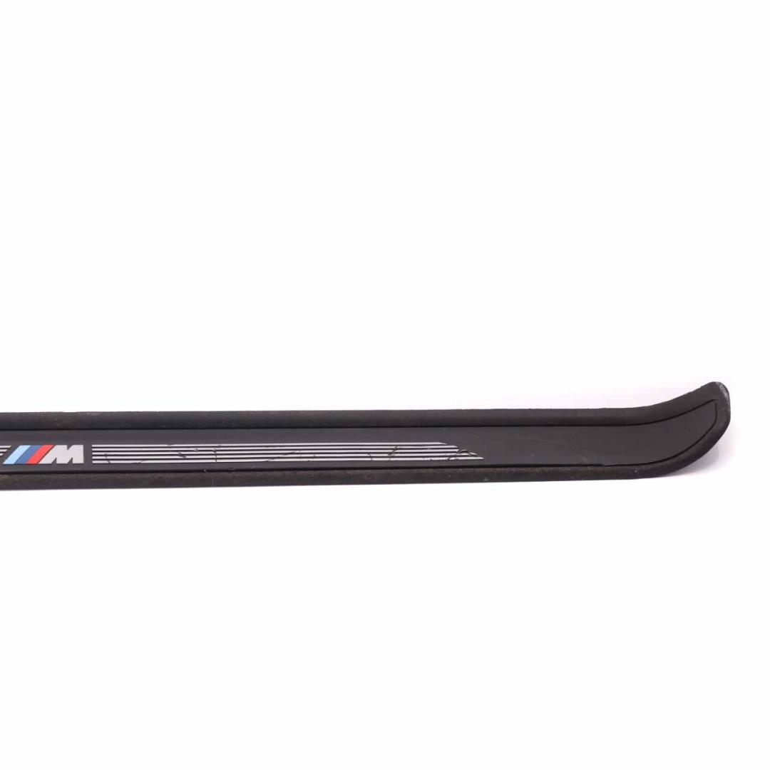 BMW E88 M Sport Strip Trim Cover Piece Front Left Entry Strip N/S 8045297