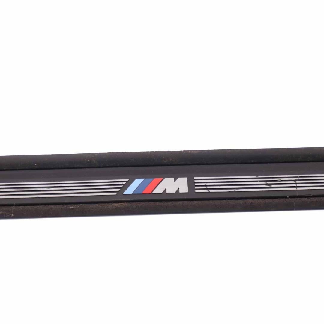 BMW E88 M Sport Strip Trim Cover Piece Front Left Entry Strip N/S 8045297