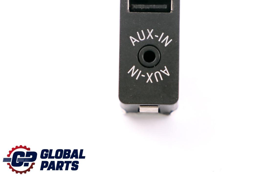 BMW F15 F25 MINI F55 F56 Gniazdo USB AUX 9266607