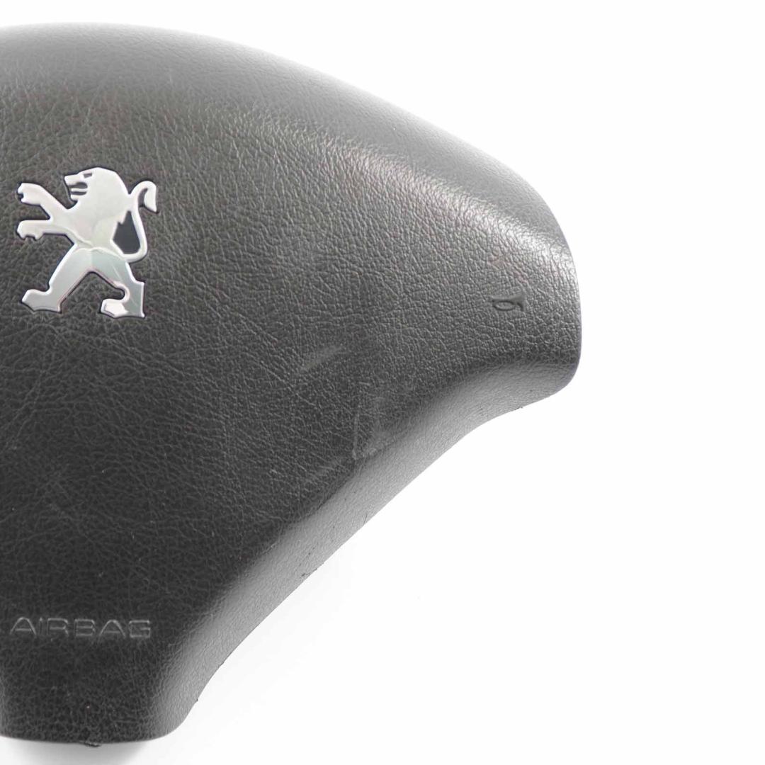 Peugeot 307 Poduszka Airbag 96345028ZR