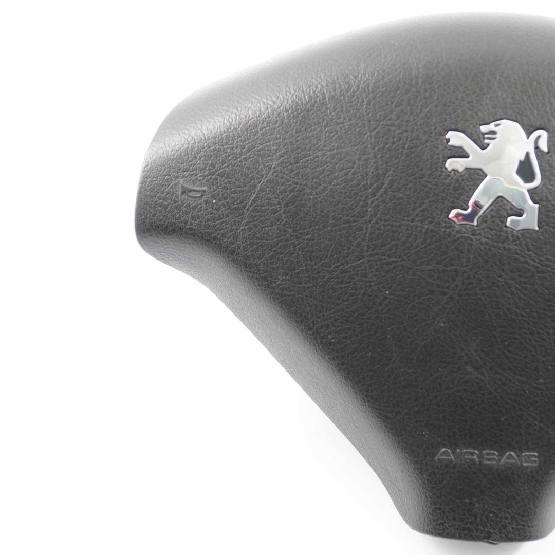 Peugeot 307 Poduszka Airbag 96345028ZR