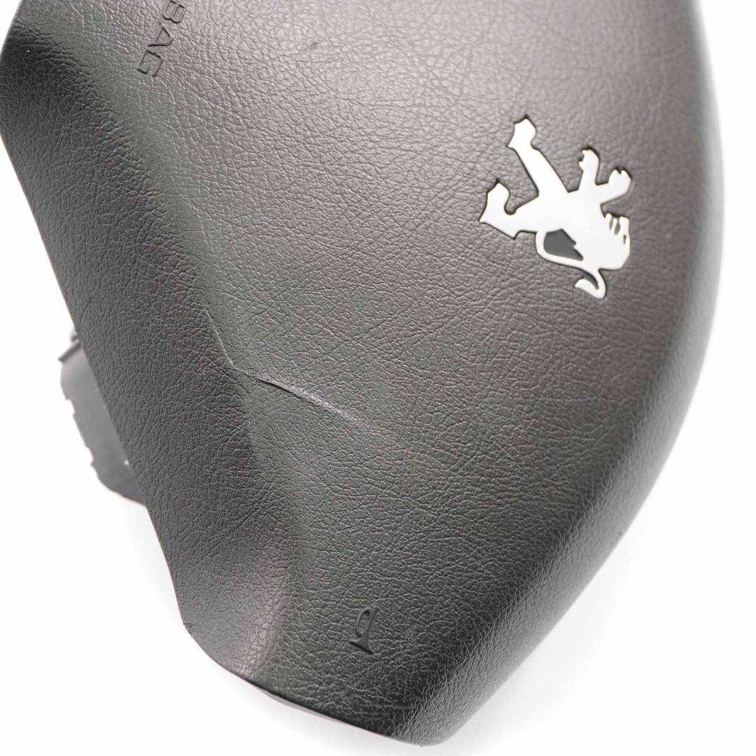 Peugeot 307 Poduszka Airbag 96345028ZR