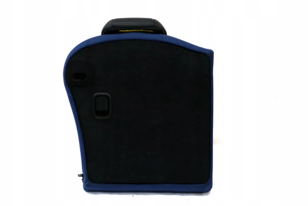  *BMW Mini R53 Rücksitz Links Rückenlehne Stoff Satellite Lapis Blue Blau - SKU 7066761 - Teilenummer 7066761