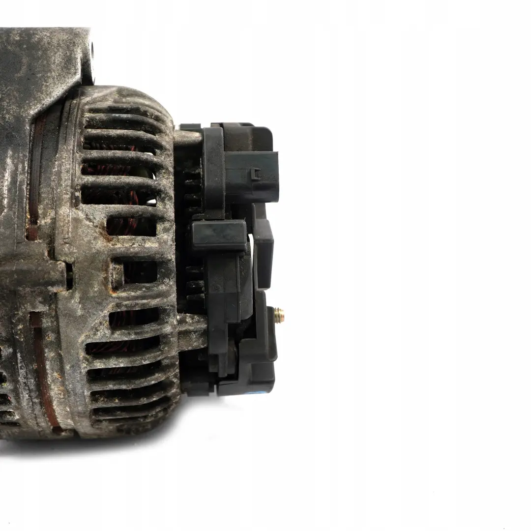  Mercedes-Benz W203 M111 C 200 230 K Bosch Generator Alternator - SKU A0111547202 - Teilenummer A0111547202