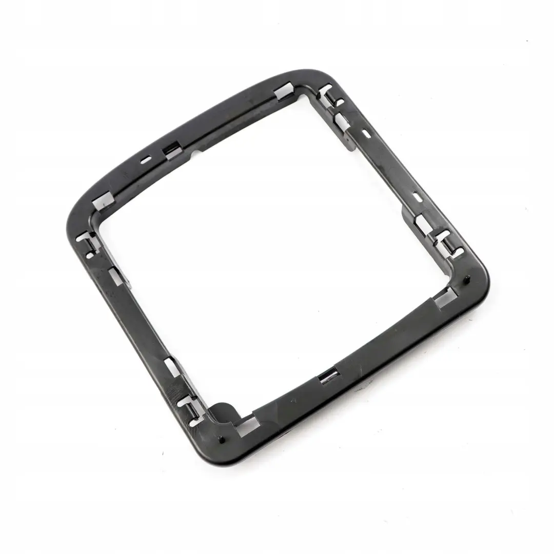 BMW X5 Serie E53 Supporto consolle tetto posteriore Telaio - SKU 8258000 - Numero di parte 8258000