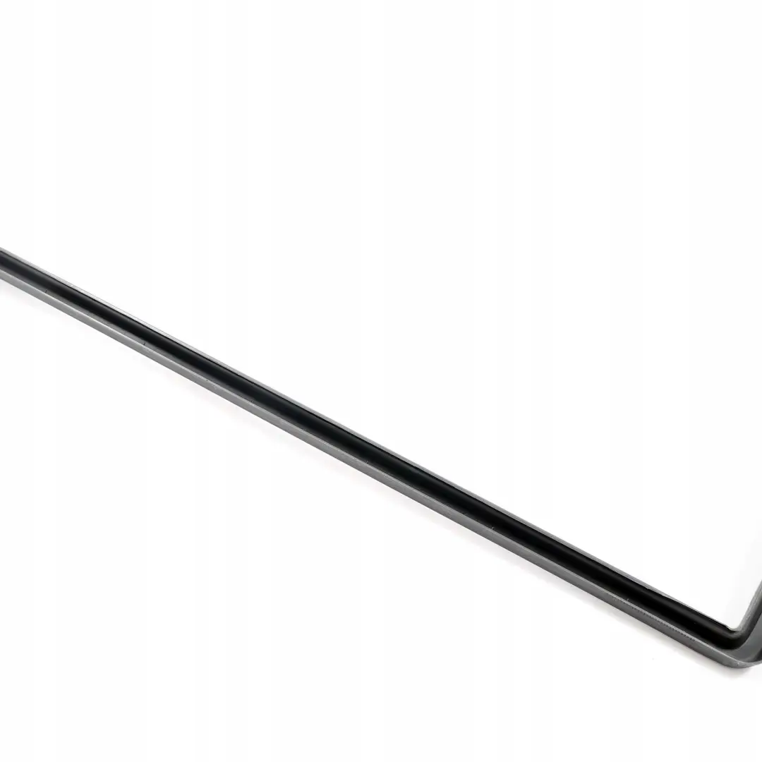  Mercedes-Benz E S210 Rear Left N/S Door Window Frame Trim Cover - SKU A2107350371 - Part number A2107350371