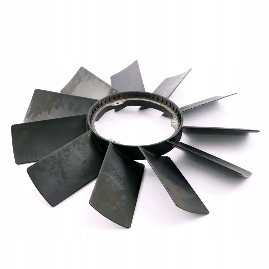 BMW 7 X5 Series E53 E65 E66 E67 Radiator Fan Ventilator - SKU 7504732 - Part number 7504732