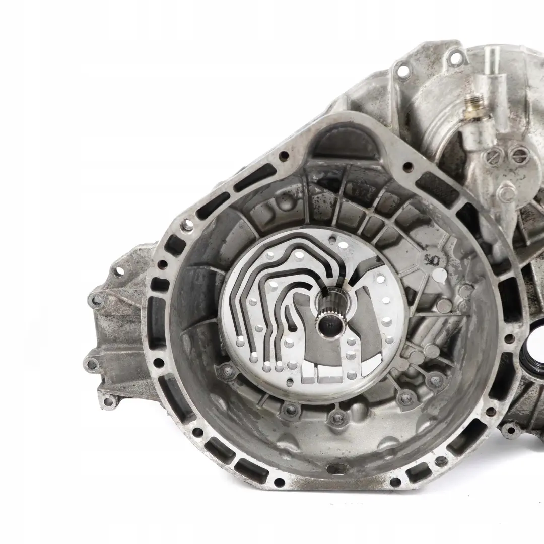  Mercedes-Benz A-Klasse W168 Vaneo W414 Automatikgetriebe Gehäuse - SKU A1683702811 - Teilenummer A1683702811
