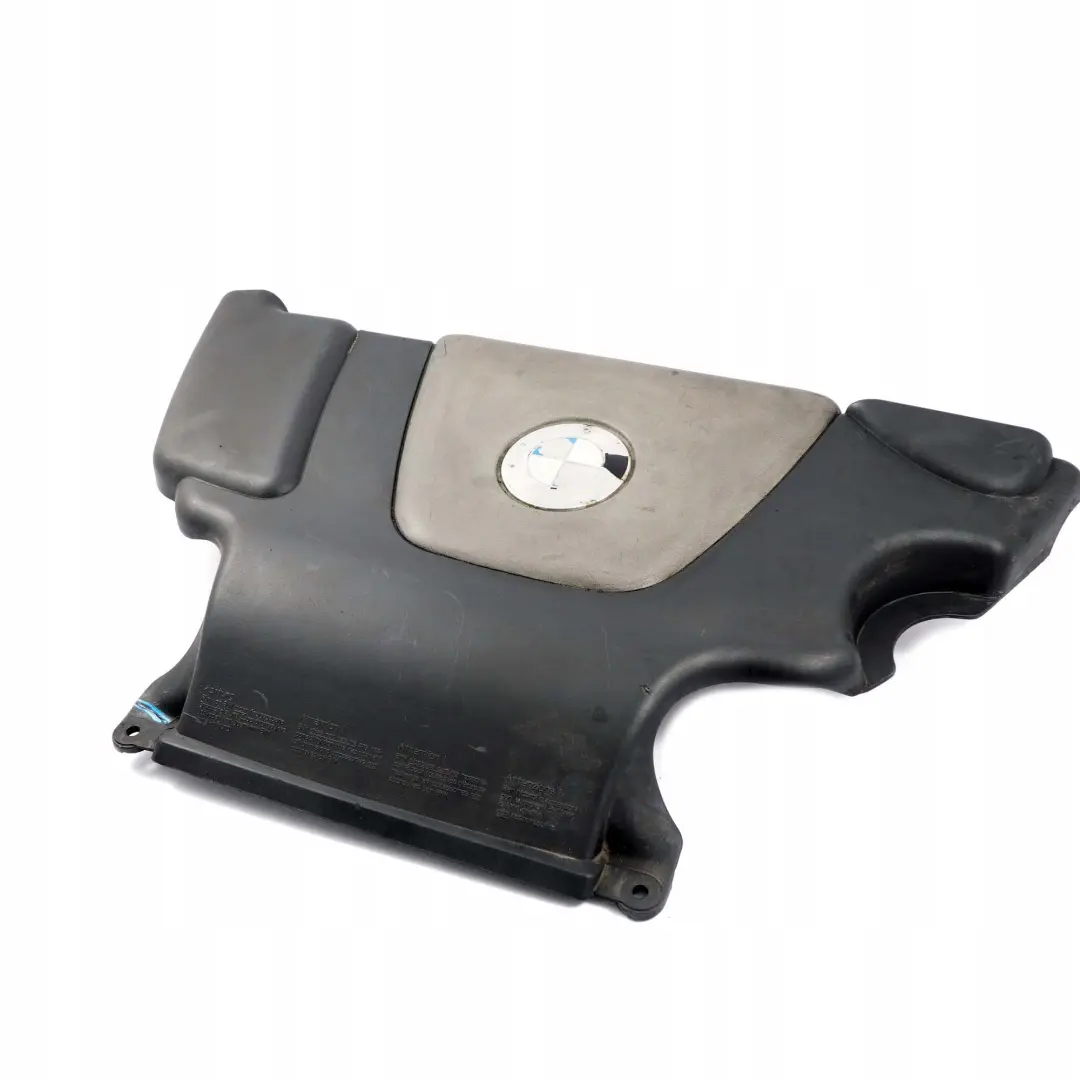BMW 3 Series E46 M47N 1 Engine Air Intake Suction Inlet Cover Diesel - SKU 7787132-1 - Part number 7787132