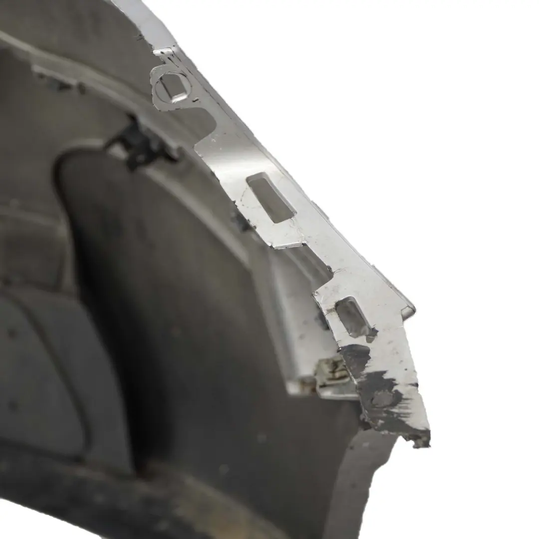 Zderzak przedni przód titansilber do BMW E83 X3 o numerze 0302439 BMW E83 X3 Zderzak przedni przód titansilber - SKU 0302439-TS1 - Numer Części 0302439