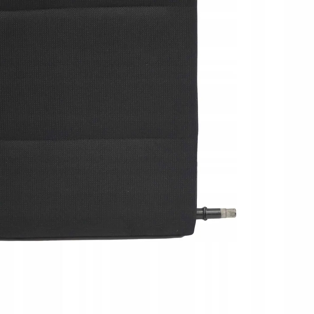 BMW X3 E83 LCI Siege Arriere Reference Reste Arriere Droite Serge Anthracite - SKU 3422191 - Numéro de pièce 3422191