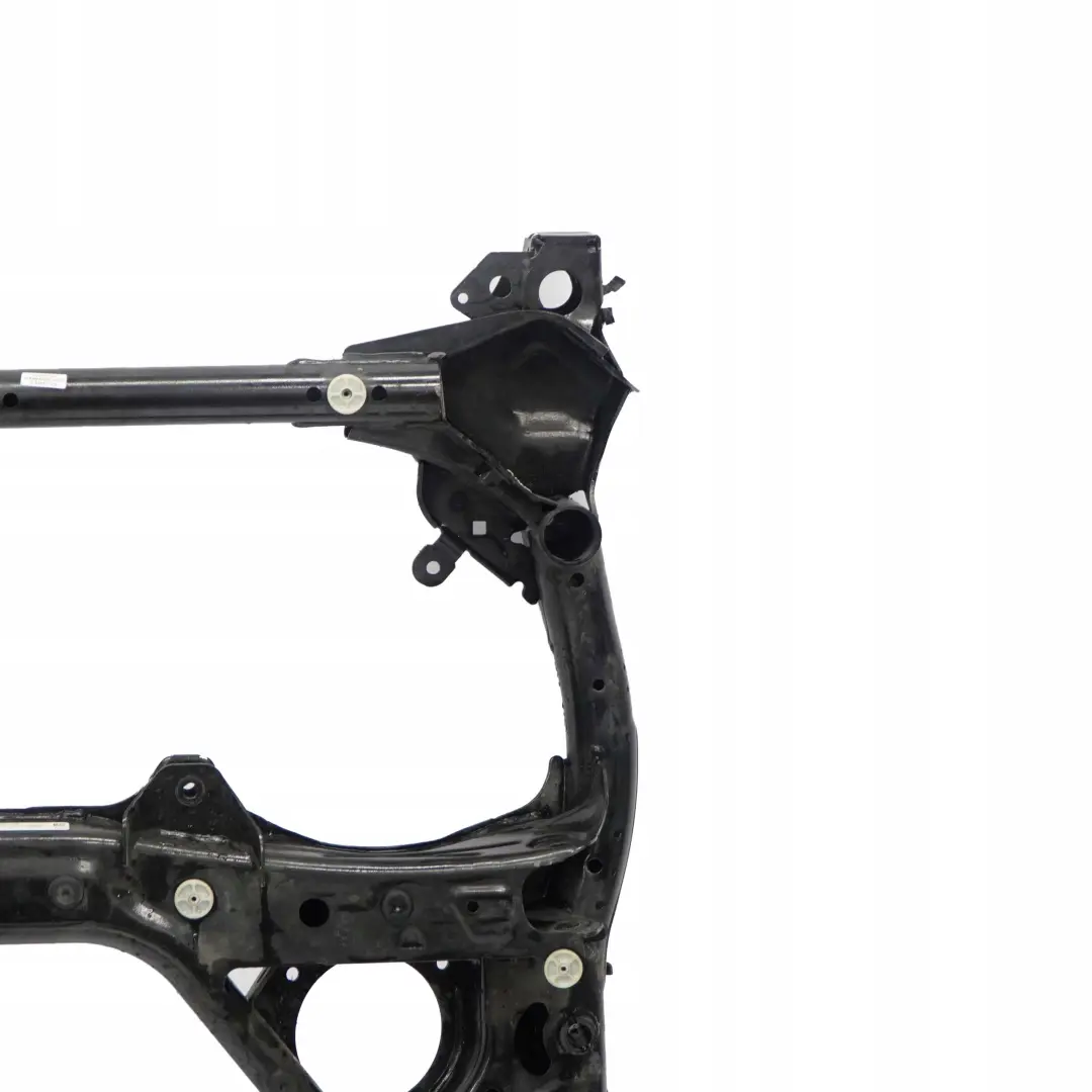 Supporto Assale Anteriore BMW F20 F21 F30 F31 Sospensione Ausiliario per con numero di parte 6872118 Supporto Assale Anteriore BMW F20 F21 F30 F31 Sospensione Ausiliario - SKU 6872118 - Numero di parte 6872118