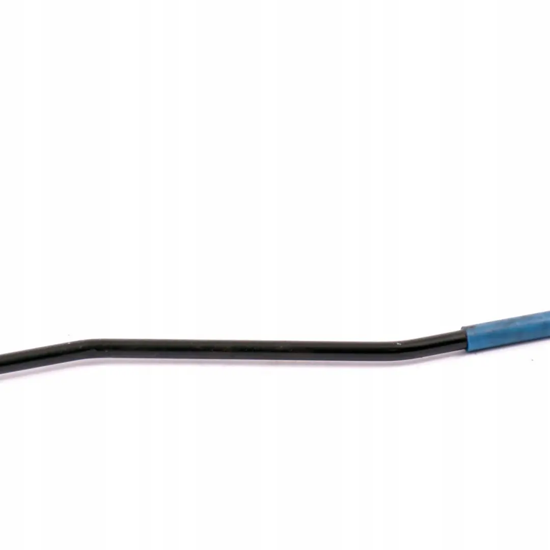 MERCEDES Vaneo W414 Podpora podpórka maski - SKU A4148870072 - Numer Części A4148870072