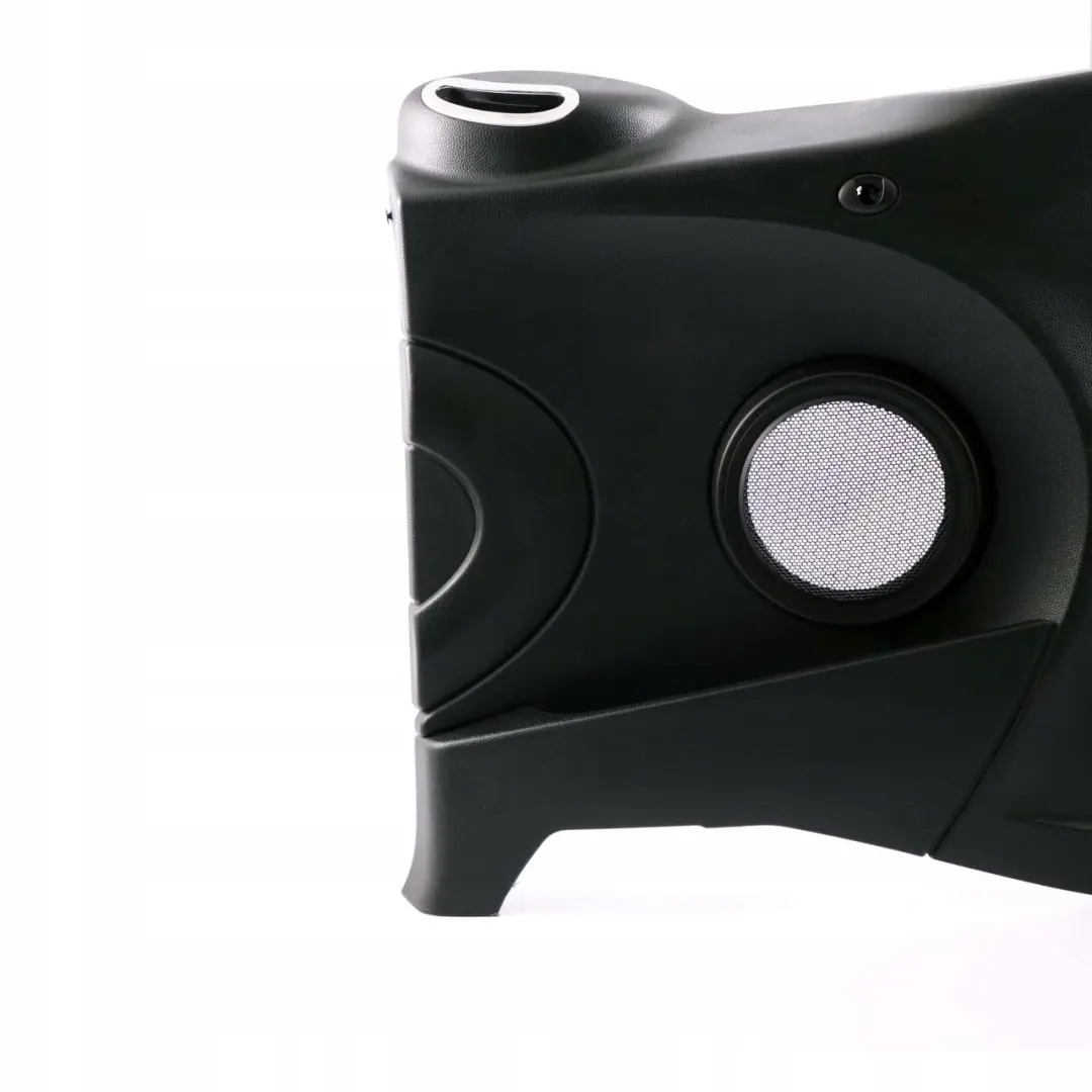 Boczek prawy tapicerka prawa carbon black do MINI R57 o numerze 2758458 MINI R57 Boczek prawy tapicerka prawa carbon black - SKU 2758458 - Numer Części 2758458