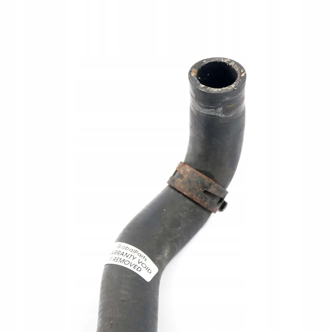 Mercedes-Benz C-Class W204 200 220 CDI Engine Radiator Water Coolant Hose to with Part number A2048302196 Mercedes-Benz C-Class W204 200 220 CDI Engine Radiator Water Coolant Hose - SKU A2048302196 - Part number A2048302196