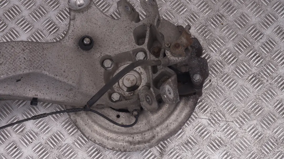 N47N 1.6 112 HP Amortisseur Arriere Gauche pour Mini R61 Paceman à propos du numéro de pièce 9805657 Mini R61 Paceman N47N 1.6 112 HP Amortisseur Arriere Gauche - SKU 9805657 - Numéro de pièce 9805657