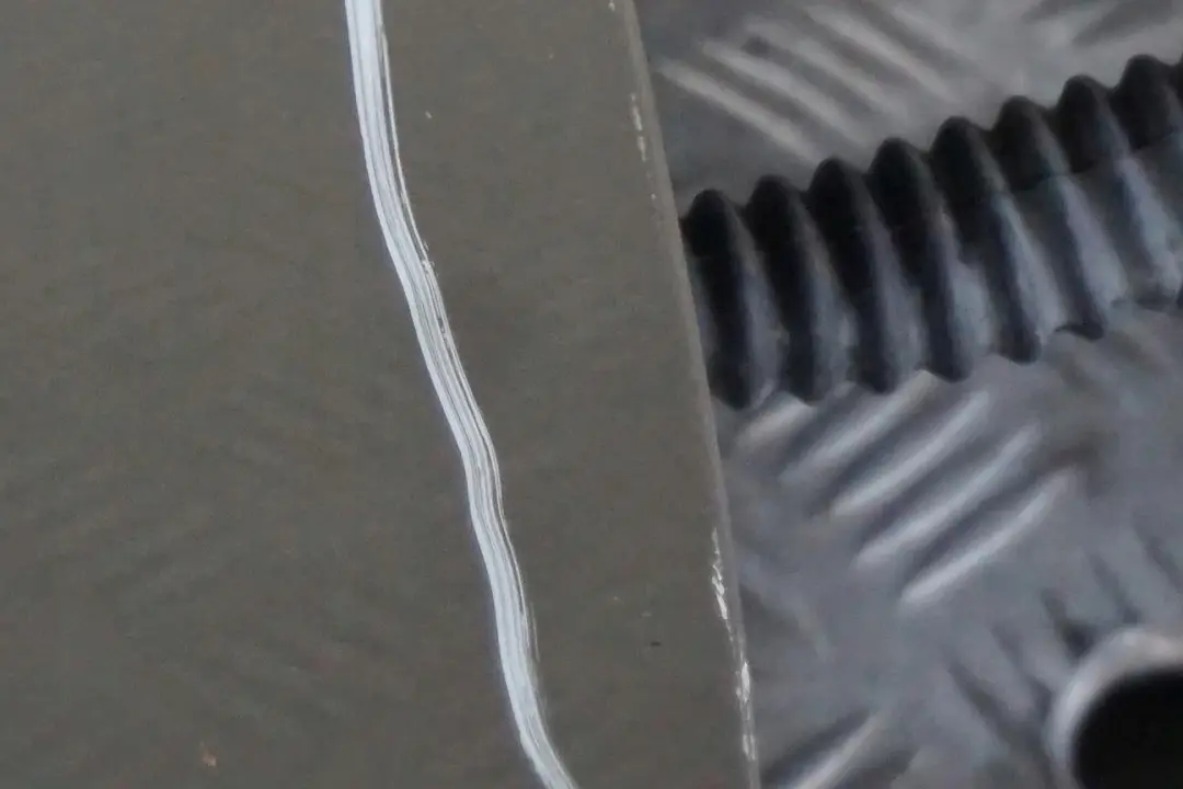 Tür Vorne Rechts Sparkling Silver für BMW MINI Cooper R55 R56 R57 R58 mit Teilenummer 2755936 BMW MINI Cooper R55 R56 R57 R58 Tür Vorne Rechts Sparkling Silver - SKU 2755936-SS6 - Teilenummer 2755936