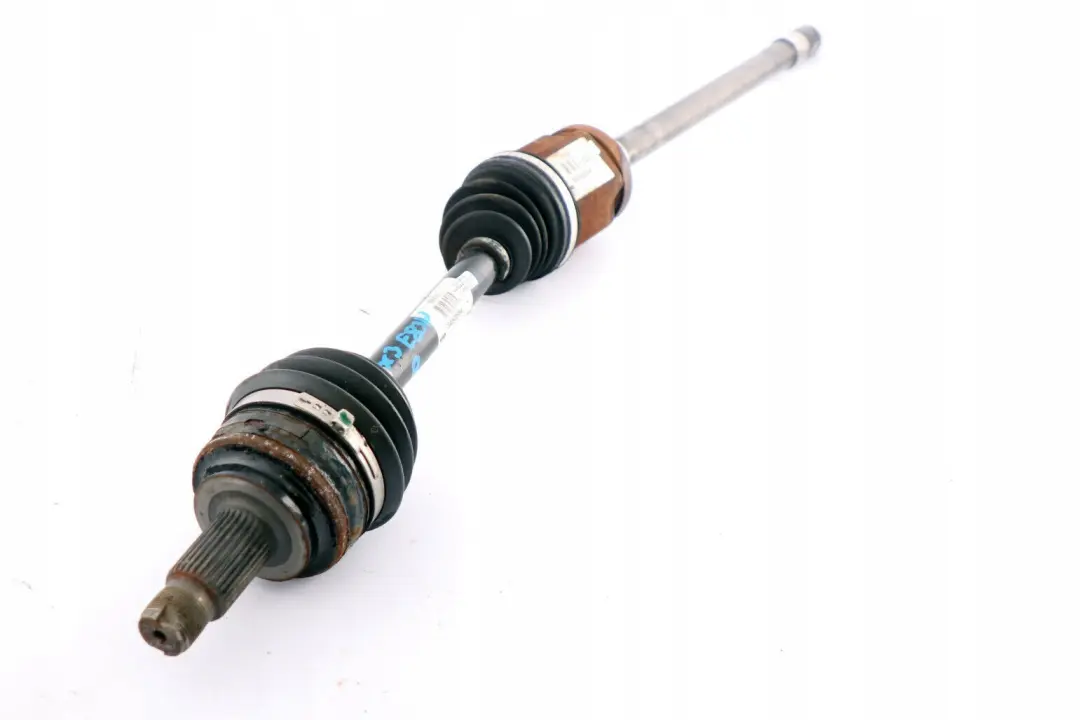*BMW X3 er E83 LCI Vorderachse Abtriebswelle Rechts für mit Teilenummer 3450564 *BMW X3 er E83 LCI Vorderachse Abtriebswelle Rechts - SKU 3450564 - Teilenummer 3450564