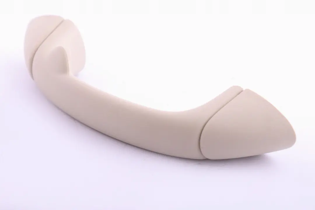 Haltegriff hinten rechts LIGHT BEIGE für BMW Mini Cooper R55 R56 LCI mit Teilenummer 7266526 BMW Mini Cooper R55 R56 LCI Haltegriff hinten rechts LIGHT BEIGE - SKU 7266526 - Teilenummer 7266526