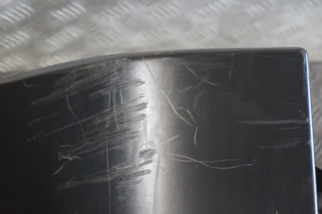 Zderzak tylny tył pdc black textured do BMW E83 X3 o numerze 3400941 BMW E83 X3 Zderzak tylny tył pdc black textured - SKU 3400941-BT5 - Numer Części 3400941