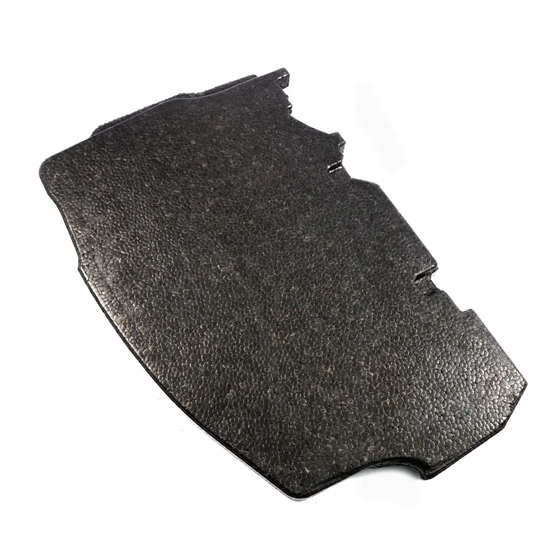 Mercedes W204 Absorbedor Impacto Espacio Piernas Pasajero Delantero - SKU A2046840096 - Número de pieza A2046840096